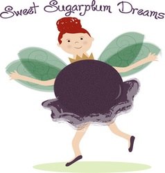 Sugarplum Dreams