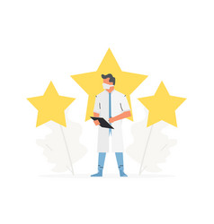 Search Good Doctor Five Star Rating Choose