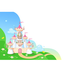 Princess Castle