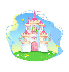 Princess Castle