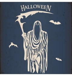 Halloween Grim Reaper