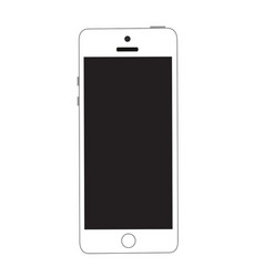 Iphone White