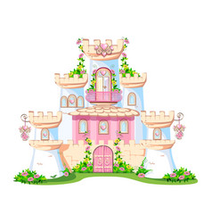 Princess Castle