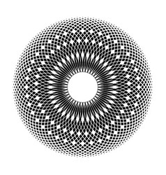 Circle Pattern