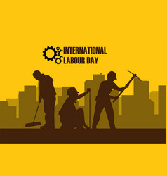 Design Of World Labour Day