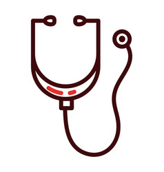 Stethoscope Tool Icon