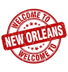 Welcome To New Orleans