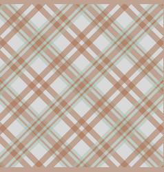 Seamless Tartan Plaid Pattern Background Textile