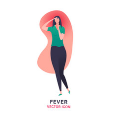 Fever Icon