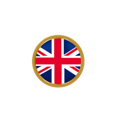 Uk Lapel Pin Badge Design