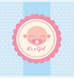 Baby Its A Girl