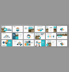 Corporate Slideshow Templates