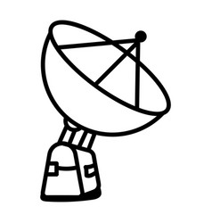 Parabolic Dish