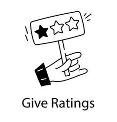 Give Ratings