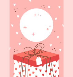 Romantic Love Gift Card