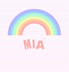 Mia