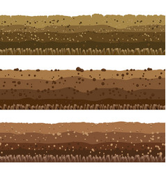 Soil Vector Images (over 65,000)