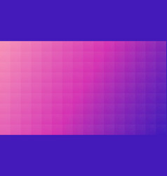 Gradient Purple And Pink Mosaic Background