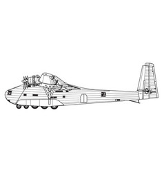 Messerschmitt Me 323 Gigant