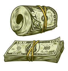 Free Free Money Roll Svg 353 SVG PNG EPS DXF File