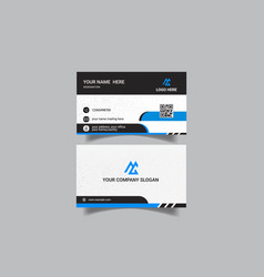 Business Card Template