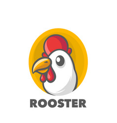 Rooster Chicken