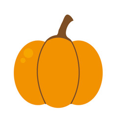 Pumpkin Vegetable Icon