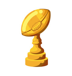 Football Trophy