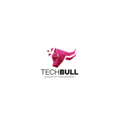 Bull Tech Design Template