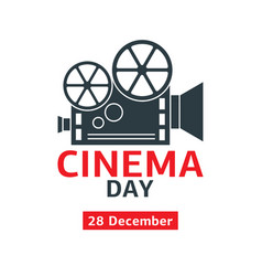 World Cinema Day December 28 Cinema