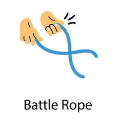 Battle Rope