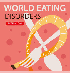 World Eating Disorders Action Day