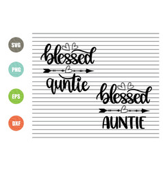 Blessed Auntie