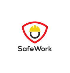 Safe Work Logo