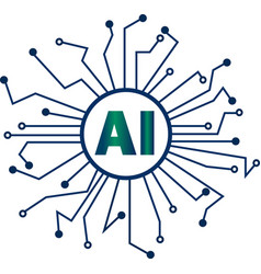 Ai Technology Artificial Intelligence