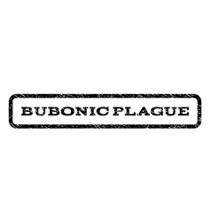 Bubonic Plague Watermark Stamp