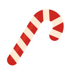 Candy Cane Icon