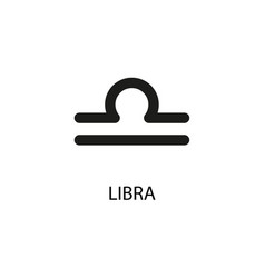 Libra Symbol Of The Horoscope