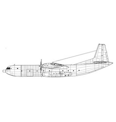 Douglas C-133 Cargomaster