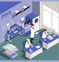 Genetic Engineering Background