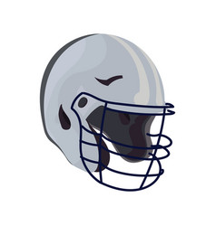 Football Helmet Design