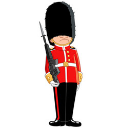 Queens Guard