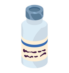 Medical Bottle Medicine