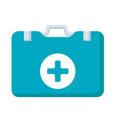 First Aid Kit Icon