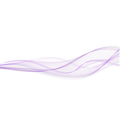 Air Wind Wave Swirl Swoosh Purple And Pink