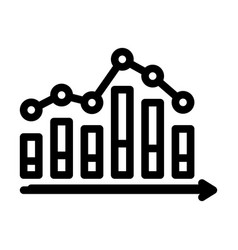 Economy Esg Line Icon