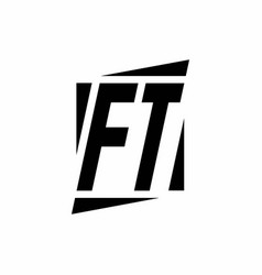 Ft Logo Vector Images (over 1,200)