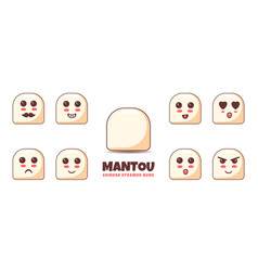 Mantou