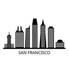 San Francisco Skyline