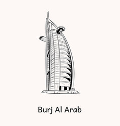 Burj Al Arab